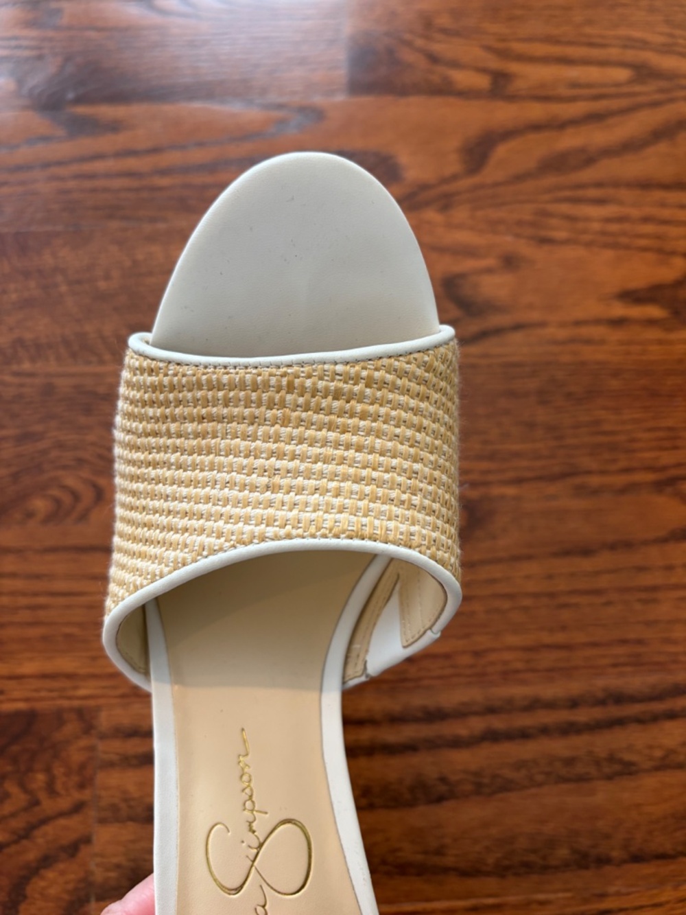 Sandal - Picture 3 of 5